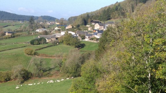Huis in Bourgogne/ De Morvan : natuur, rust, cultuur - 5