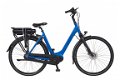 Bsp Boozz summer blue mat 51cm elektrische damesfiets - 1 - Thumbnail