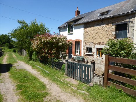 Wandelen/ mountainbiken in natuurgebied De Morvan/Bourgogne/Frankrijk ! - 2