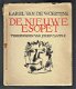 De nieuwe Esopet door Karel van de Woestijne (1933) - 1 - Thumbnail