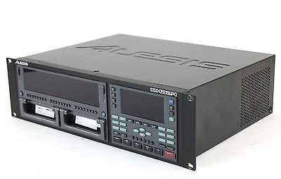 Alesis 24HD 24 sporen Digitale recorder - 4