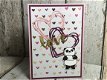 116 Love panda - 1 - Thumbnail