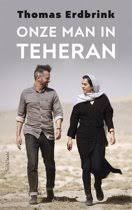 Onze Man In Teheran - Seizoen 1 (DVD) VPRO Neemt Je Mee - 1