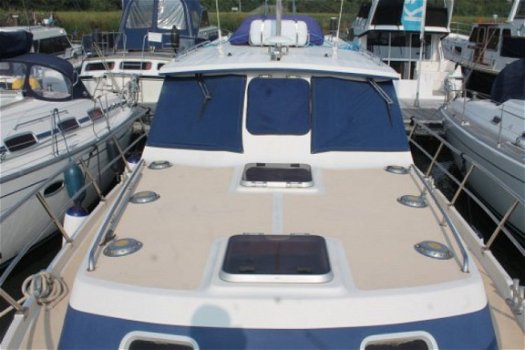 Aquastar 38 Ocean Ranger - 6