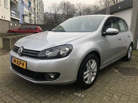 Volkswagen Golf - 2.0 TDI Highline - 1