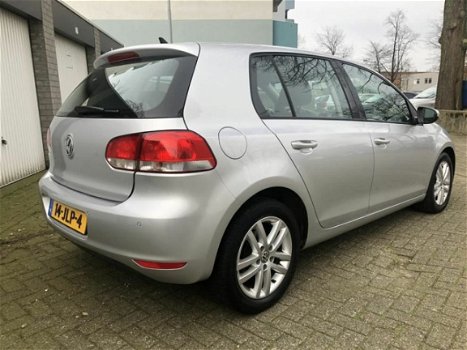 Volkswagen Golf - 2.0 TDI Highline - 1