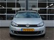 Volkswagen Golf - 1.2 TSI Style (Navigatie, Stoelverwarming, Cruise Ctrl, Radio-Cd, Parkeersensoren, - 1 - Thumbnail