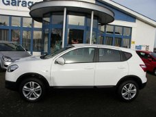 Nissan Qashqai - 1.6 Acenta