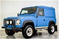 Land Rover Defender - 90 2.5 TDI - 1 - Thumbnail