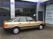 Audi 80 - 1.8 S Automaat 46.200 KM - 1 - Thumbnail