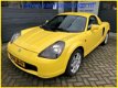 Toyota MR 2 - 1.8i VVT-i Limited Edition - 1 - Thumbnail