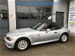 BMW Z3 Roadster - 1.8 82.000 km - 1 - Thumbnail