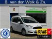 Ford Tourneo Courier - 1.0 Titanium cruisecontrole , airco - 1 - Thumbnail