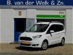 Ford Tourneo Courier - 1.0 Titanium cruisecontrole , airco - 1 - Thumbnail