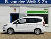 Ford Tourneo Courier - 1.0 Titanium cruisecontrole , airco - 1 - Thumbnail