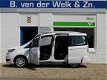 Ford Tourneo Courier - 1.0 Titanium cruisecontrole , airco - 1 - Thumbnail