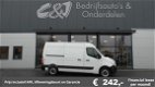 Renault Master - l2 h2 125 pk airco navi 3 zitpl 242, - p/md - 1 - Thumbnail