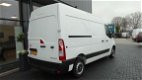 Renault Master - l2 h2 125 pk airco navi 3 zitpl 242, - p/md - 1 - Thumbnail