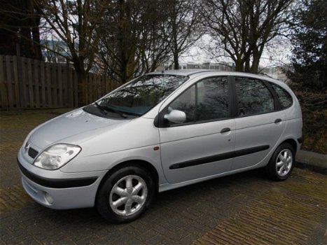 Renault Scénic - 1.6-16V RXE - 1