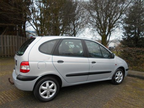 Renault Scénic - 1.6-16V RXE - 1