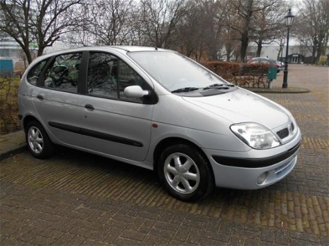 Renault Scénic - 1.6-16V RXE - 1