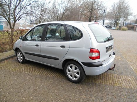 Renault Scénic - 1.6-16V RXE - 1