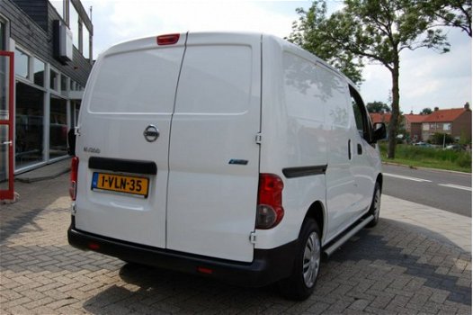 Nissan NV200 - 1.5 DCI ACENTA | Camera | Schuifdeur - 1