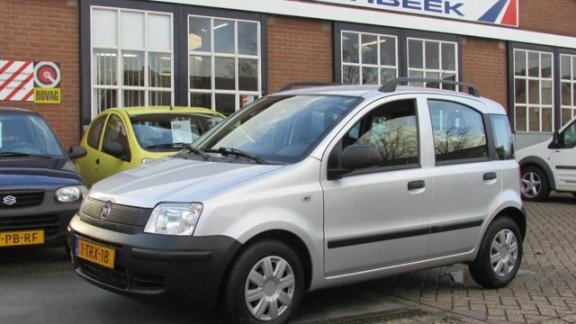 Fiat Panda - 1.1 Young Airco - 1