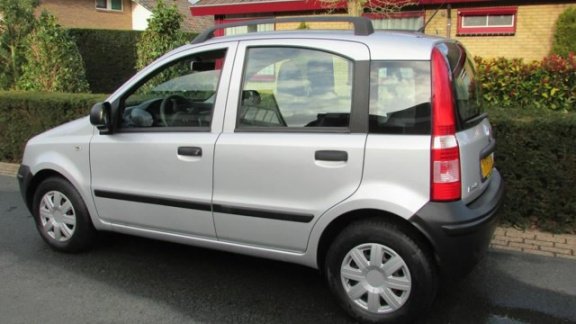 Fiat Panda - 1.1 Young Airco - 1