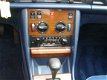 Mercedes-Benz S-klasse - 280 SE - 1 - Thumbnail