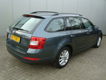 Skoda Octavia Combi - 1.6 TDI Greentech Active - 1 - Thumbnail