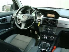 Mercedes-Benz GLK-klasse - 200 CDI Business Class