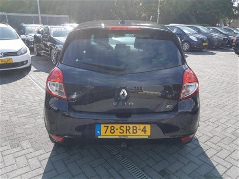 Renault Clio - 1.5 DCi NIGHT & DAY | NAV. | 1e EIG. | TREKHAAK | - 1