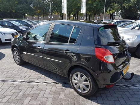 Renault Clio - 1.5 DCi NIGHT & DAY | NAV. | 1e EIG. | TREKHAAK | - 1