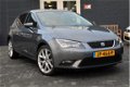 Seat Leon - 1.4 TSi 122 pk Style | LED | 18