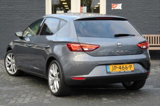 Seat Leon - 1.4 TSi 122 pk Style | LED | 18