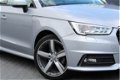 Audi A1 Sportback - 1.0 TFSi S-line Admired | XENON | CLIMATE C. | STOELVERW - 1 - Thumbnail