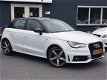 Audi A1 Sportback - 1.2 TFSi S-line Admired XENON | CLIMATE C. | STOELVERW - 1 - Thumbnail