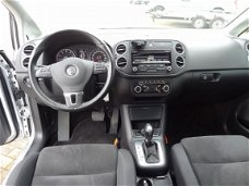 Volkswagen Golf Plus - 1.4TSI 122pk Highline Automaat