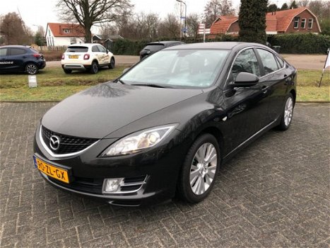 Mazda 6 - 6 1.8 TOURING - 1