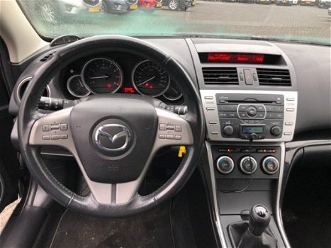 Mazda 6 - 6 1.8 TOURING - 1