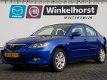 Mazda 3 - 3 SEDAN 1.6 S-VT TOURING / TREKHAAK / - 1 - Thumbnail