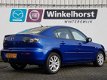 Mazda 3 - 3 SEDAN 1.6 S-VT TOURING / TREKHAAK / - 1 - Thumbnail