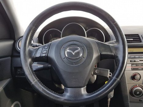 Mazda 3 - 3 SEDAN 1.6 S-VT TOURING / TREKHAAK / - 1