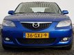 Mazda 3 - 3 SEDAN 1.6 S-VT TOURING / TREKHAAK / - 1 - Thumbnail