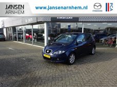 Seat Altea - 1.9 TDI Businessline High Automaat, Navi