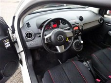 Mazda 2 - 2 1.3 BIFUEL GT-M Line LMV 15inch