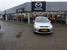 Ford C-Max - 1.6 EcoBoost Titanium , Navi, Clima, LMV, PDC