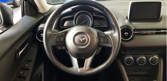 Mazda 2 - 2 1.5 Skyactiv-G GT-M - 1