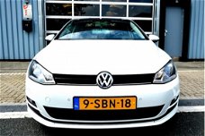 Volkswagen Golf - 1.4 TSI ACT Highline LEER/NAV/GTI BRESCIA 19